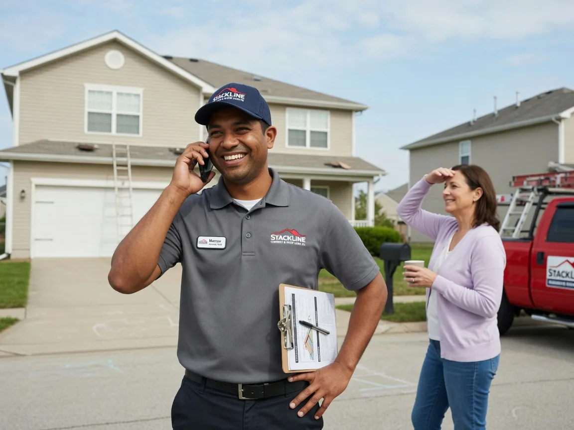 Chimney flashing repair Ravenna, MI FAQs